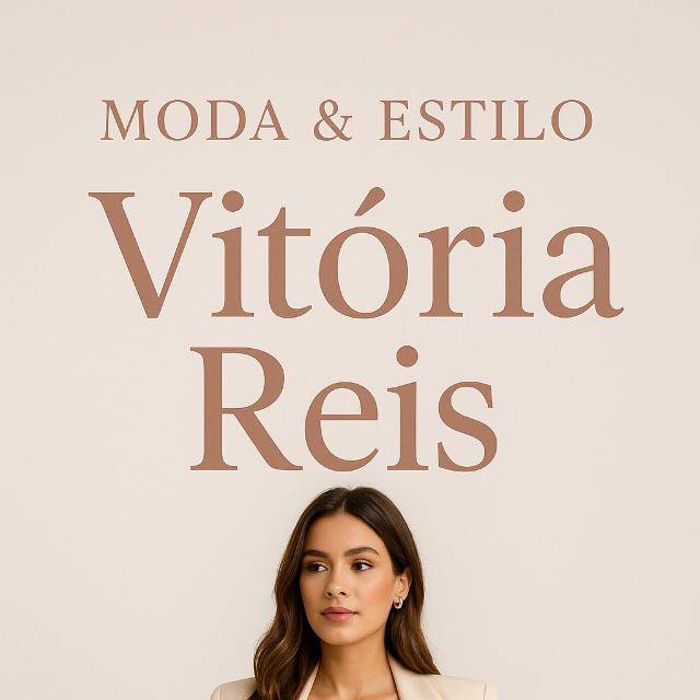 Achadinhos da Vivi 👗