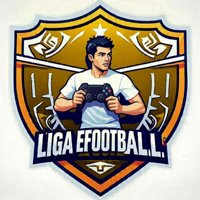 [X1, Campeonatos] Liga Efootball ⚽️🥇🏆🎮