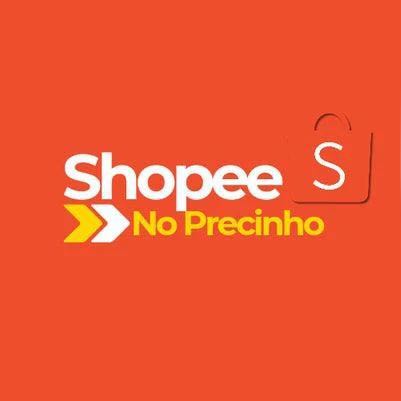 PROMOÇÕES SHOPEE 🛍
