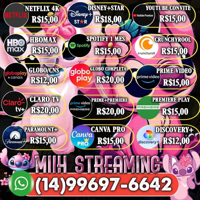 🪄CLIENTES   REFERÊNCIAS 🪄