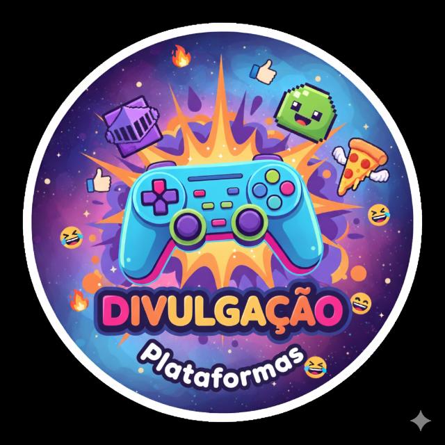 DIVULGUE SEU LINK ✨ 24H Aberto ‼️