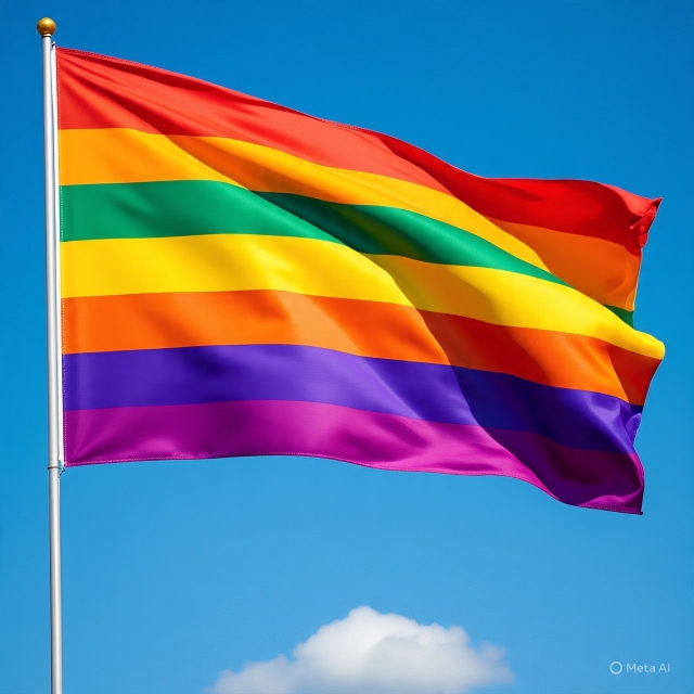 Turma LGBT