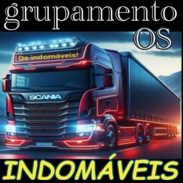 OS INDOMÁVEIS 🚛🚛
