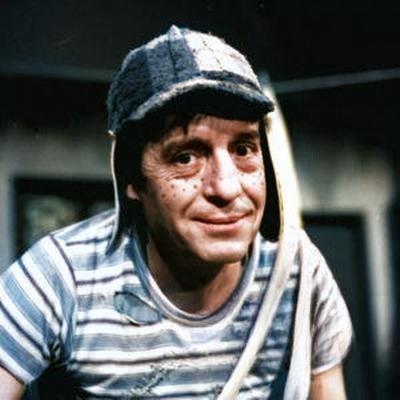Chaves do 8
