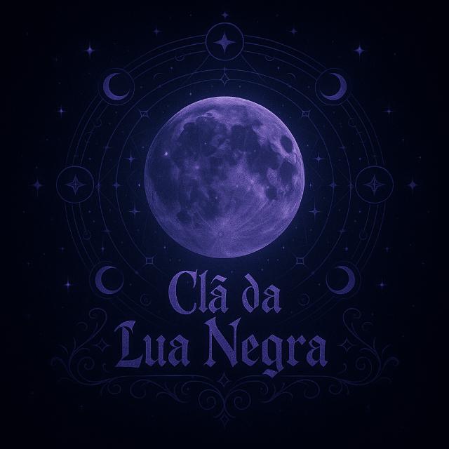 🐺 𝐂𝐋Ã 𝐋𝐔𝐀 𝐍𝐄𝐆𝐑𝐀 🌑