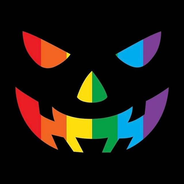 ⏤͟͟͞͞𝗟 𝗚 𝗕 𝗧 𝗤 𝗜 𝗔 + 🏳🌈🏳️⚧️