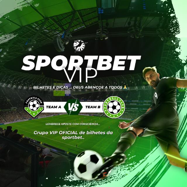 ⚽VIP SPORTBET💎