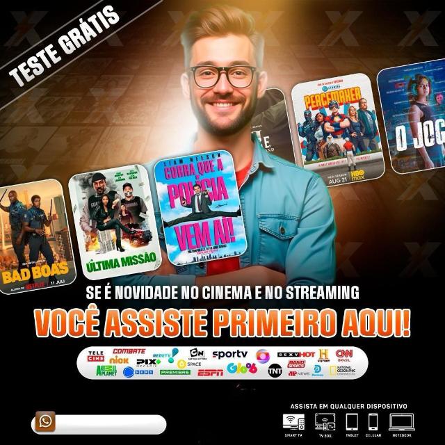 RAFLIX TV IPTV
