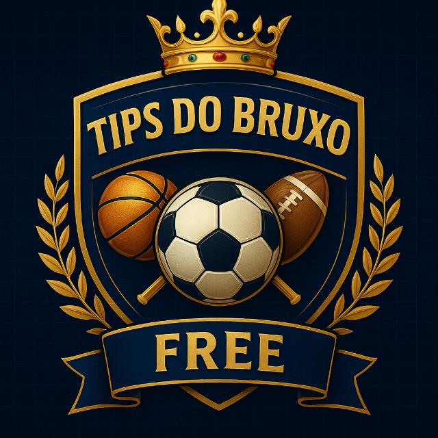 Tips Do Bruxo free⚽🏀🏈🎾