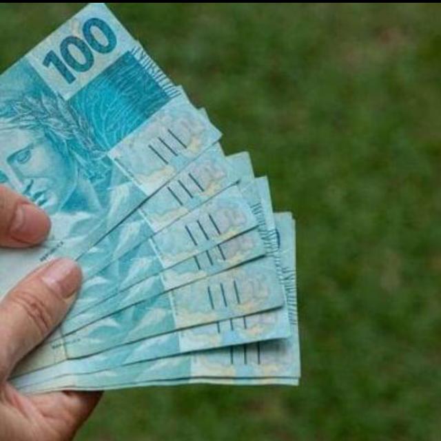 RENDA EXTRA 💲🇧🇷
