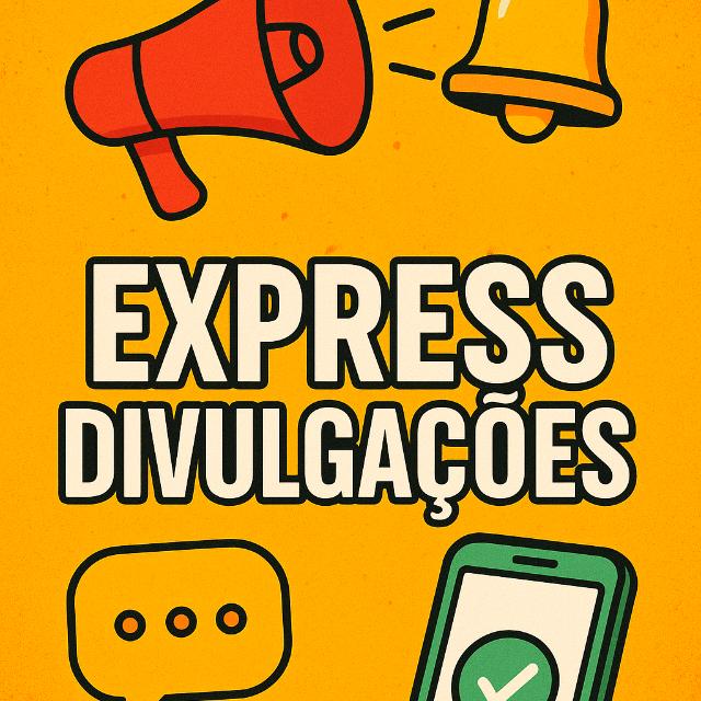 Express Divulgações