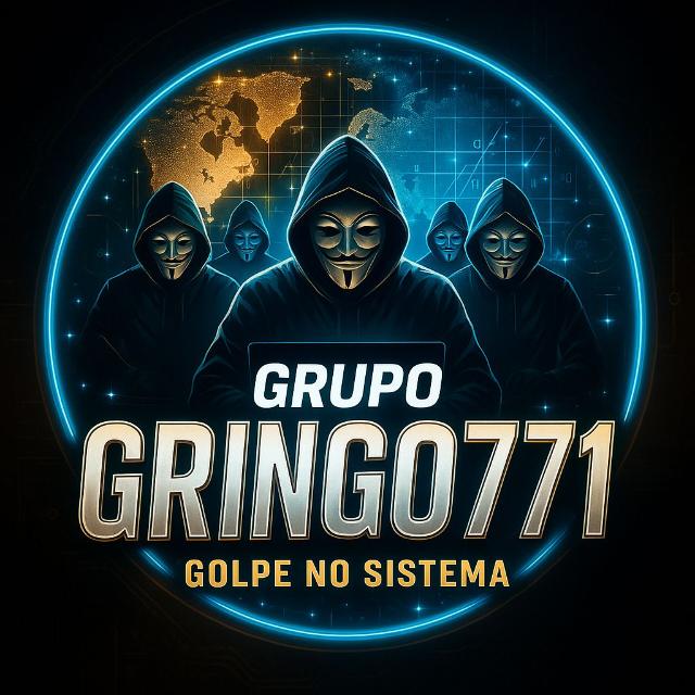 GRINGO171 TRANPOS 💳 💶 💰