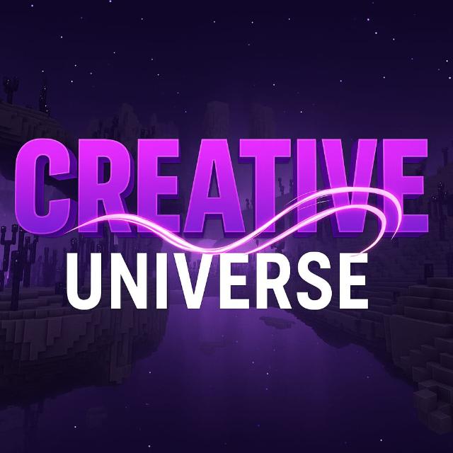CREATIVE-UNIVERSE
