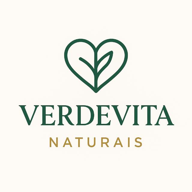 Verdevita Naturais🌿