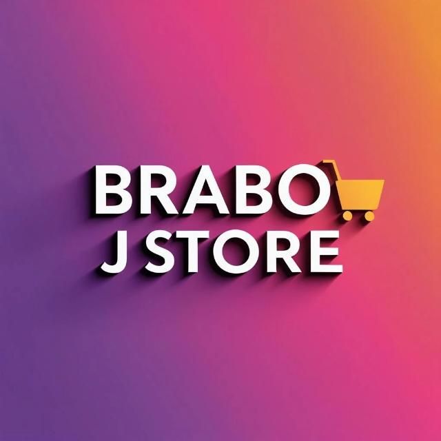 @brabojstore 🛒