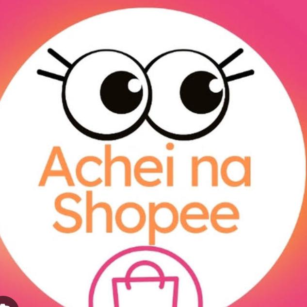 Achadinhos Shopee