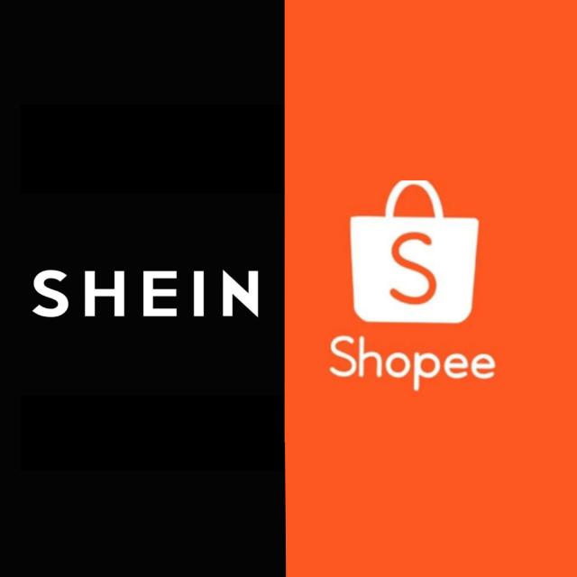 (#1⭐️)  Melhores Promoções 🖤Shein e Shoope ❤️
