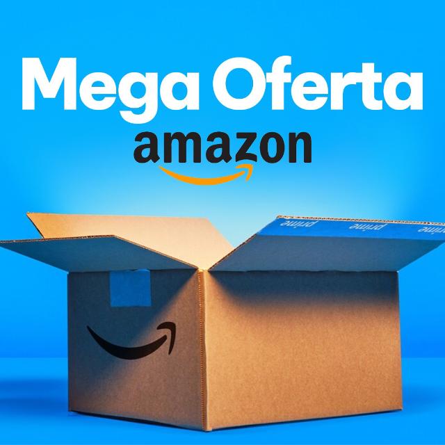 OFERTAS DA AMAZON