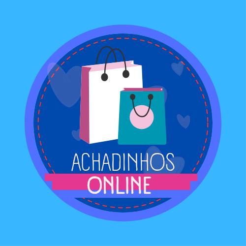 Avatar do grupo Achadinhos Online 💕 – Compras seguras com o menor preço garantido!
🛍️