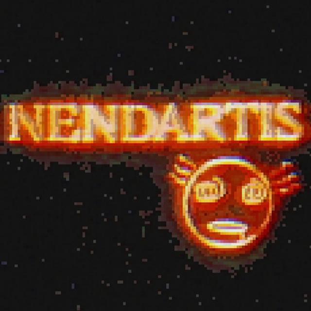 ℕ𝔼ℕ𝔻𝔸ℝ𝕋𝕀𝕊