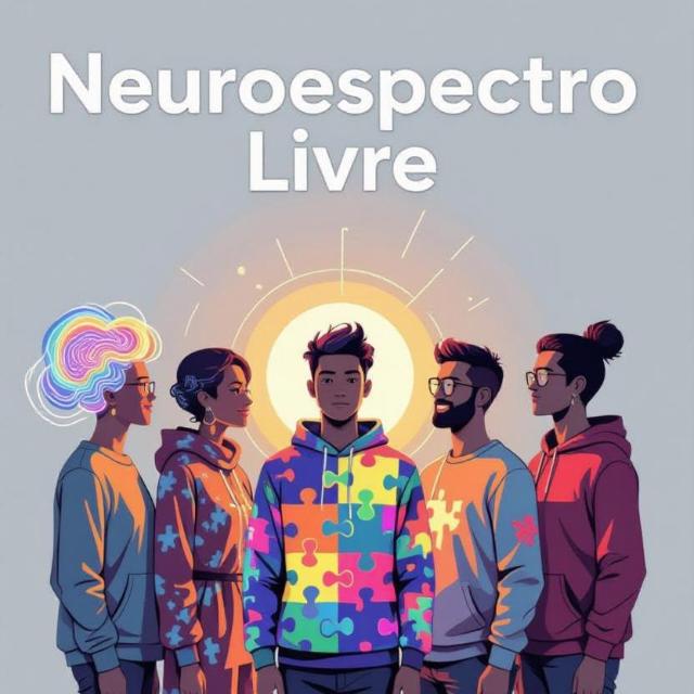 Avatar do grupo Neuroespectro Livre