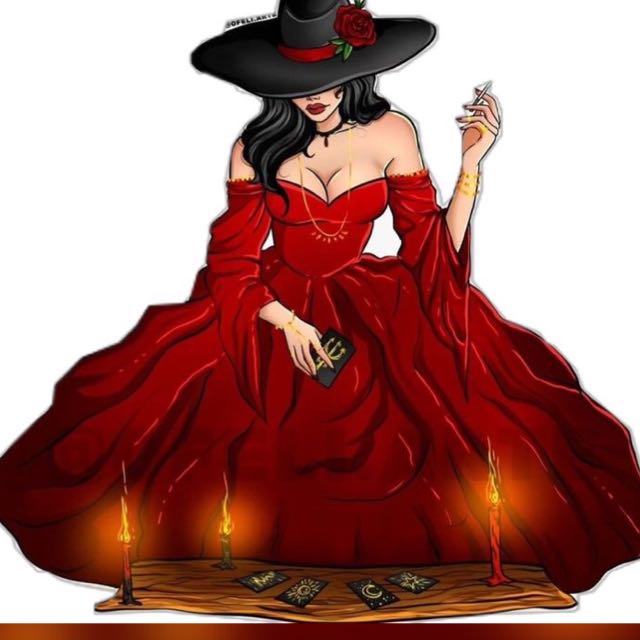 Tarô Da Padilha💃🏻🔮