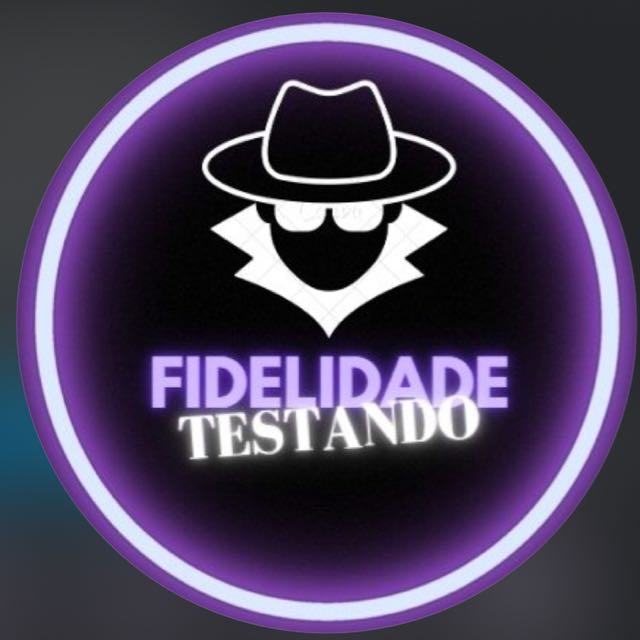 Teste de fidelidade 💍
