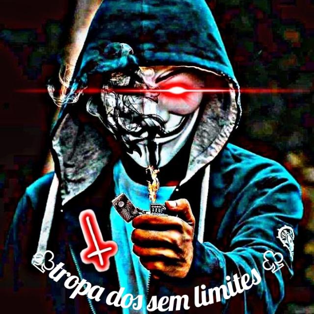 😎⚔️.𝐓𝐫𝐨𝐩𝐚 𝐃𝐨𝐬 𝐒𝐞𝐦 𝐋𝐢𝐦𝐢𝐭𝐞𝐬.⚔️😎