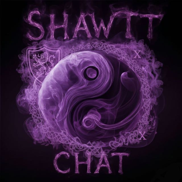 Avatar do grupo SHAWTT -CHAT☯️