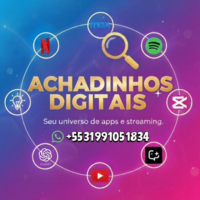 #7 ACHADINHOS DIGITAIS - CLIENTES