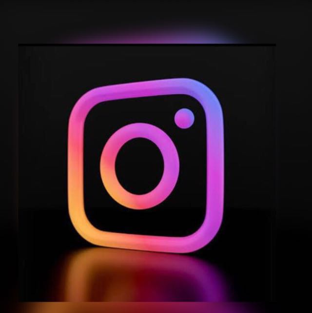 Curtidas e comentários no insta