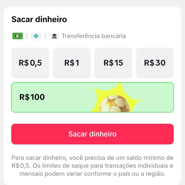 Ajudar ganhar 100 Tik Tok