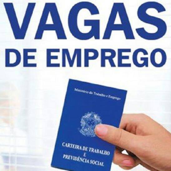Vagas de empregos  SP