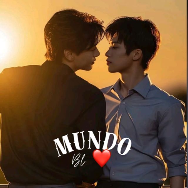 MUNDO BL❤️