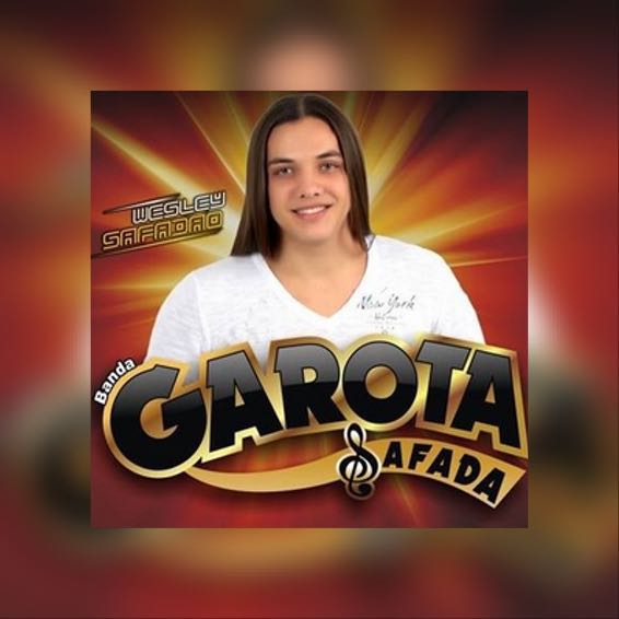Avatar do grupo Safadões 😂💥( Grupinho Dos Loucos )
