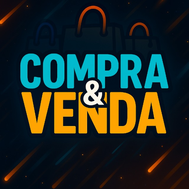 Compra & Venda 💥🛒