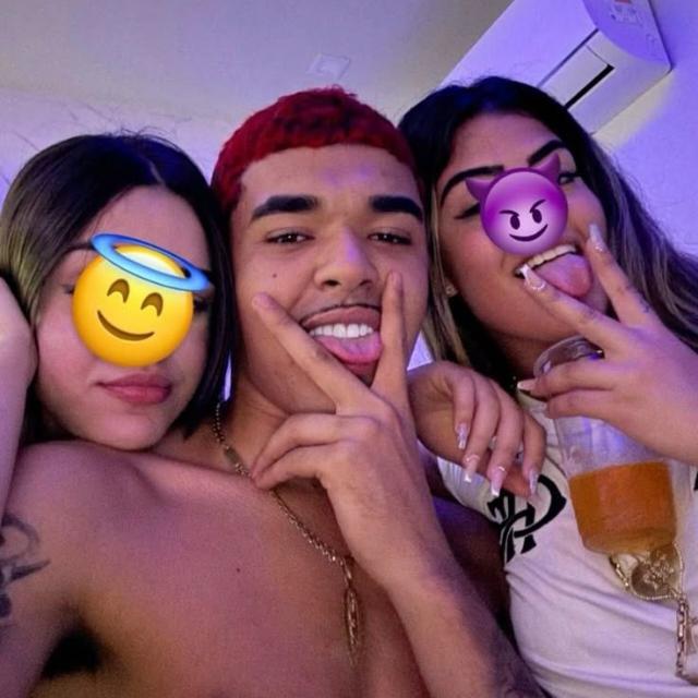 equipe loira🤙🏼🔝