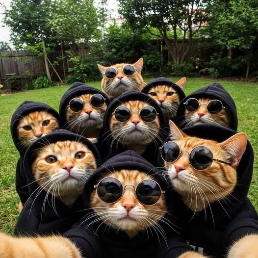 _  Os Fabricantes de Problemas 🙂‍↕️⛔👾