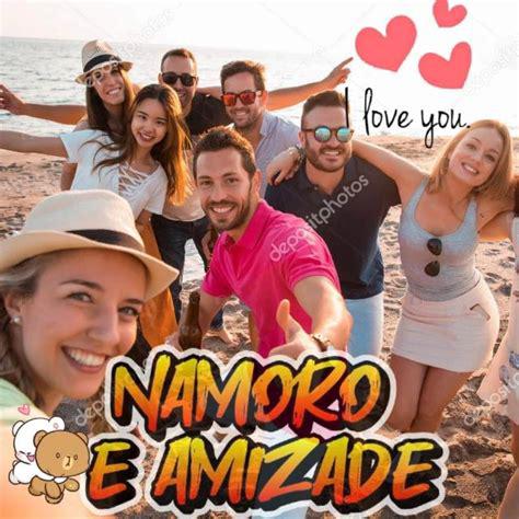 Avatar do grupo Namoro & Amizades 🥰
