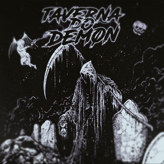 Avatar do grupo ⏤͟͟͞͞𝑻𝜟𝑽𝛯𝑹𝑵𝜟  𝐷𝛩  𝐷𝛯𝑴𝛩𝑵 ⏤͟͟͞͞🌑