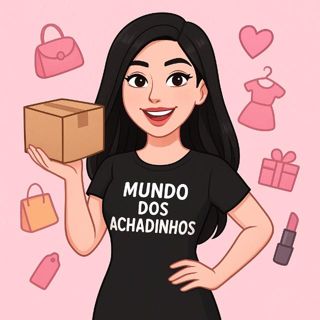 💖✨Grupo de Achadinhos Incríveis✨💖