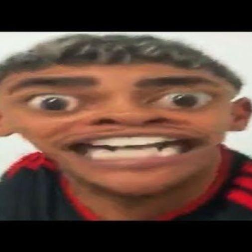 Avatar do grupo A TROPA ☠️