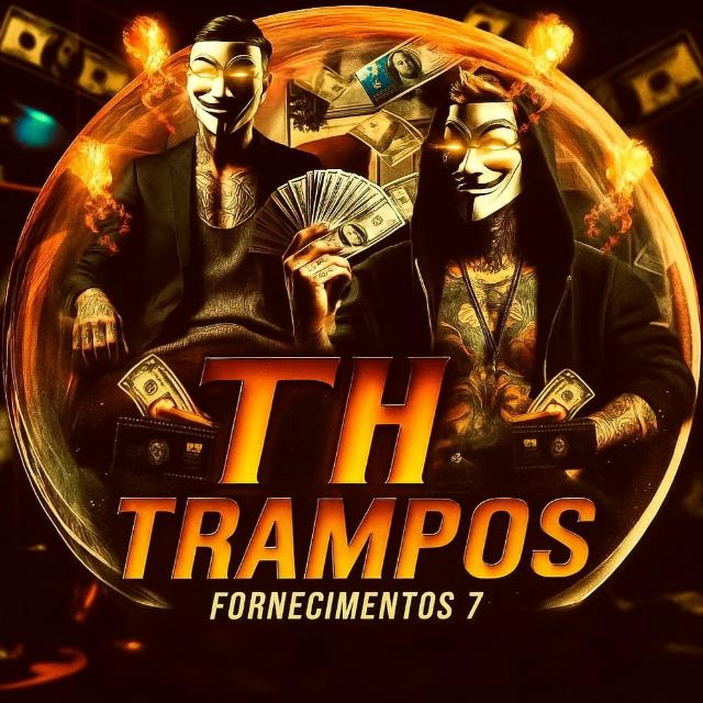 𝐓𝐇 𝐓𝐑𝐀𝐌𝐏𝐎𝐒#1💸