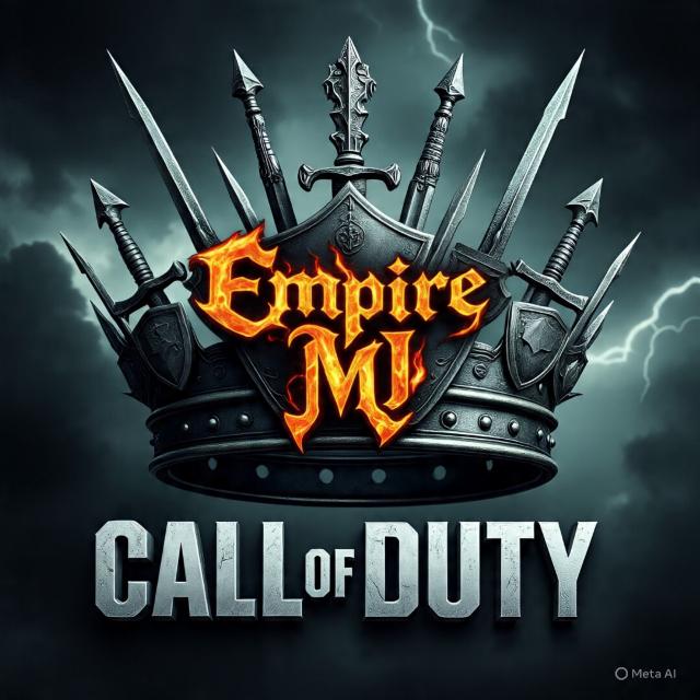 Call of Duty ImpérioMJ