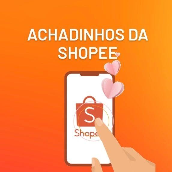 Avatar do grupo Achadinhos Shopee🧡