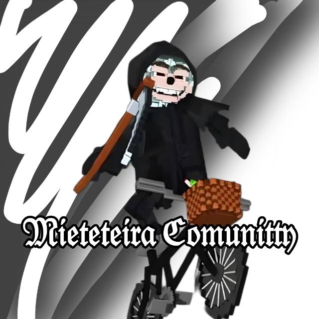 𝔐𝔦𝔢𝔱𝔢𝔱𝔢𝔦𝔯𝔞 ℭ𝔬𝔪𝔲𝔫𝔦𝔱𝔱𝔶