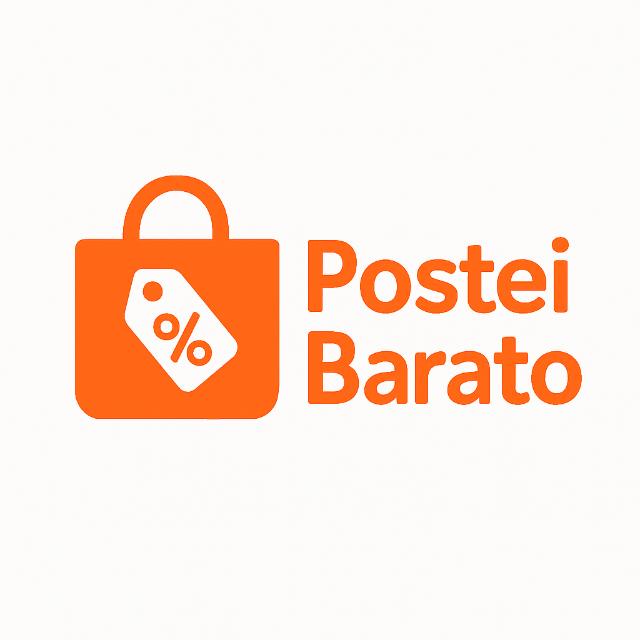 🟠POSTEI BARATO #1🟠