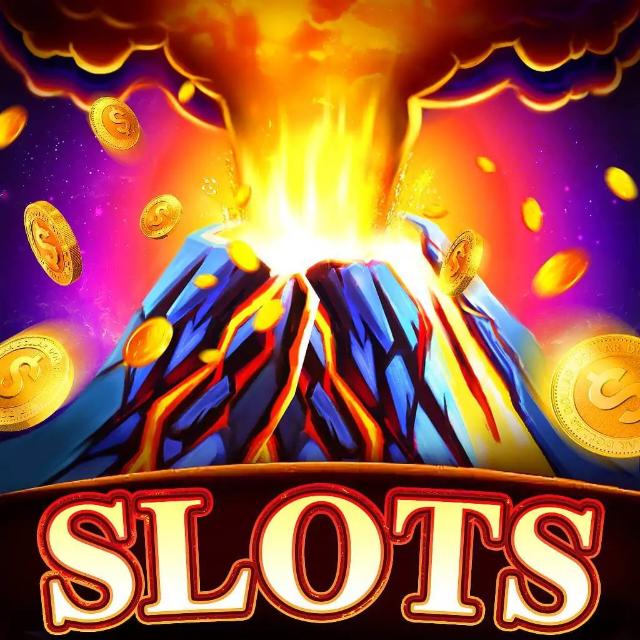Mundo do Slots