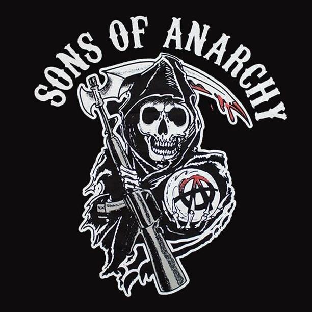 ☠︎︎𝑺𝑜𝑛𝑠 𝑜𝑓 𝑎𝑛𝑎𝑟𝑐ℎ𝑦☠︎︎