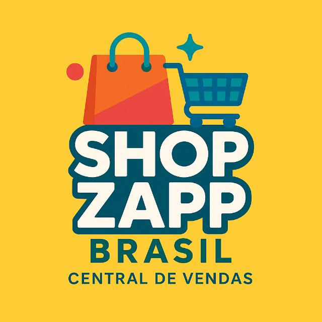 Avatar do grupo Shop zapp 1